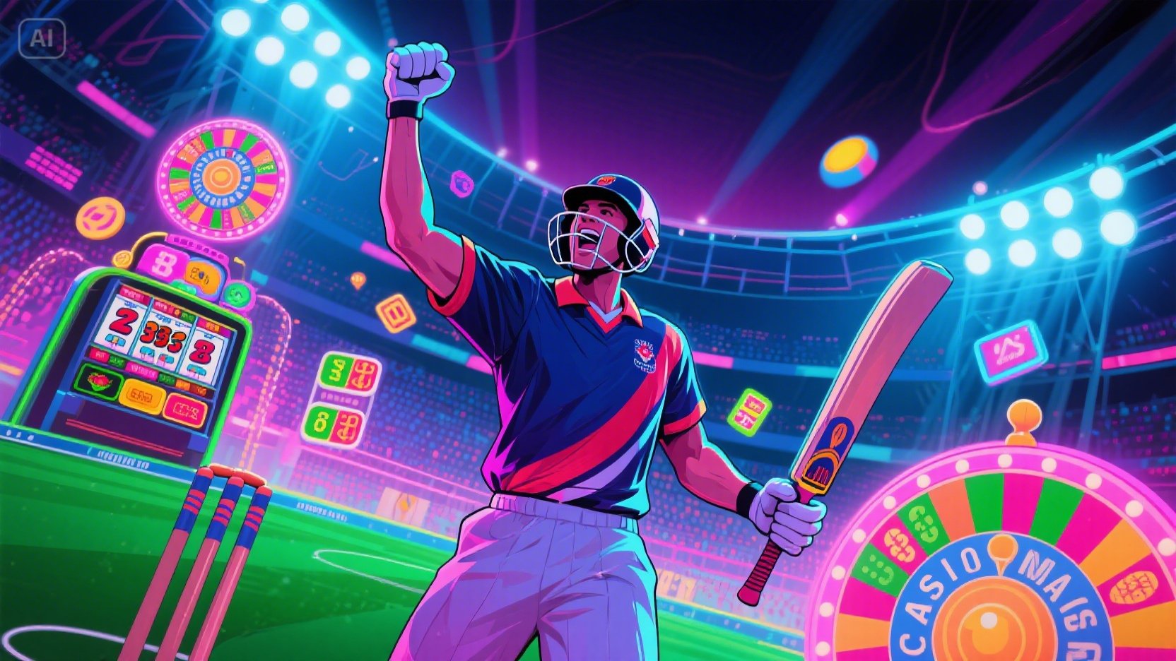 Registration at Mi7 Casino Casino