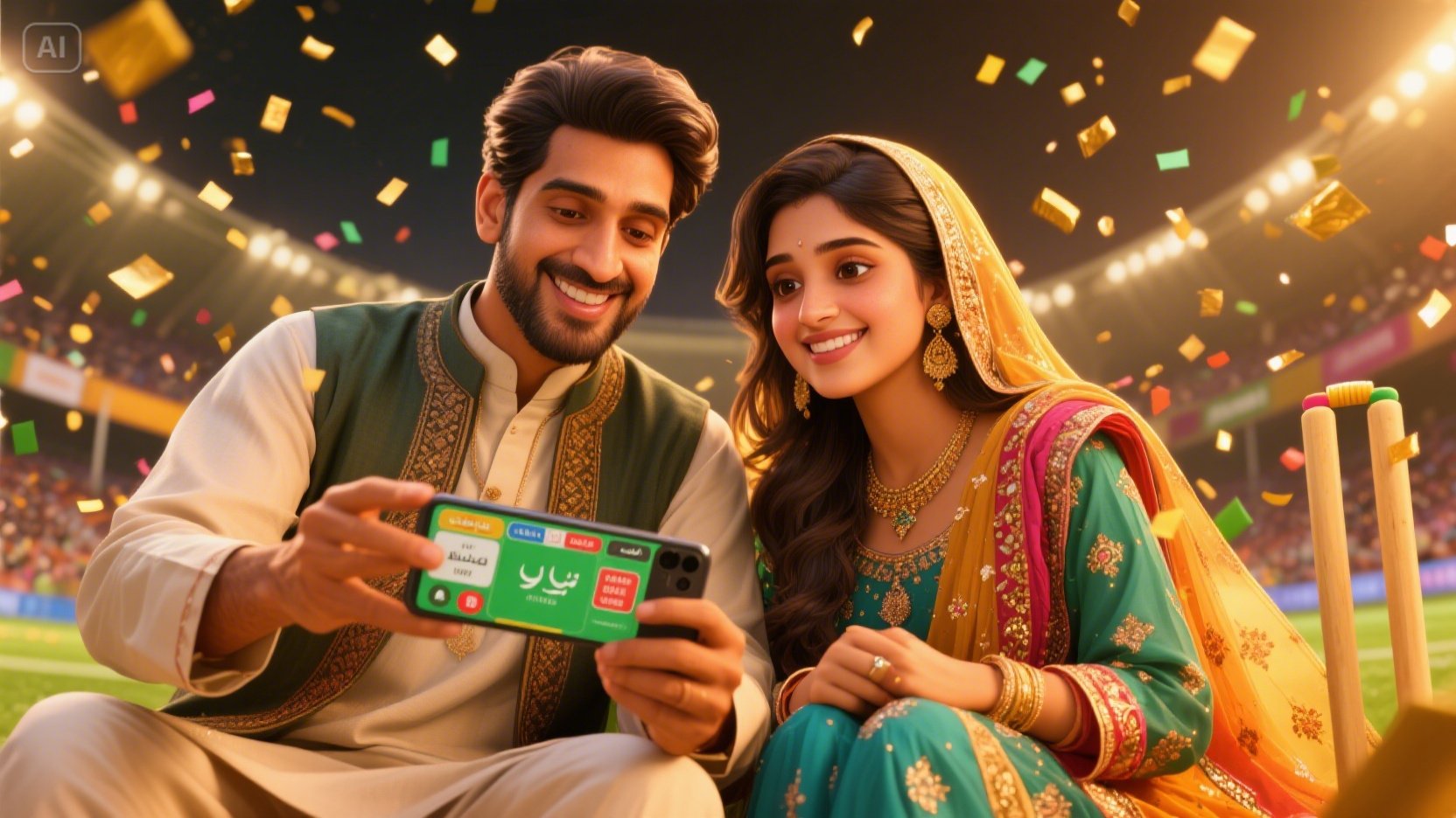 Mi7 CasinoDeposit PKR today and get 200% instantly on your first top-up! Pakistan’s online gaming fans can play poker, roulette, and live dealer games anytime.