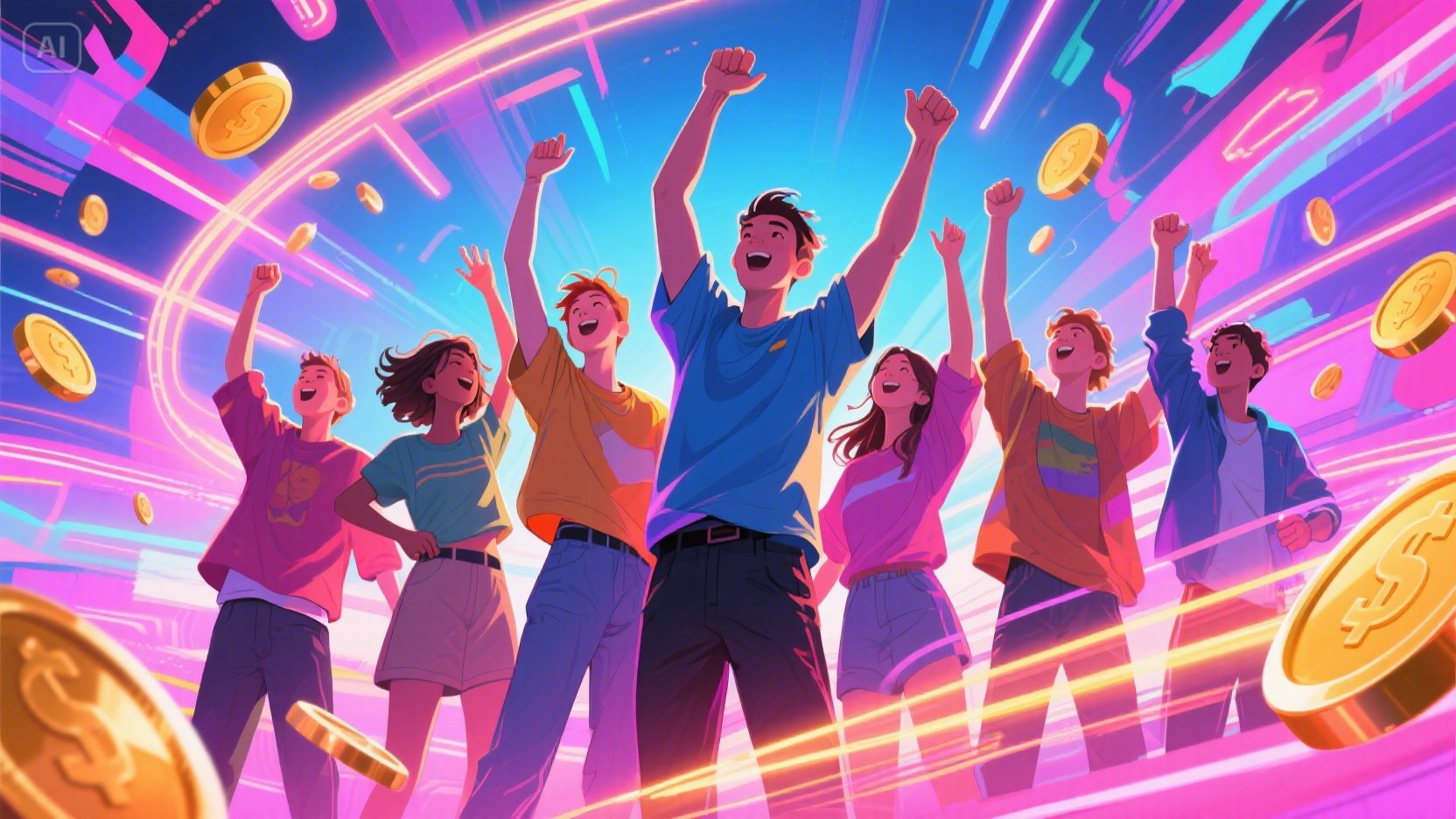 Registration at Mi7 Casino Casino