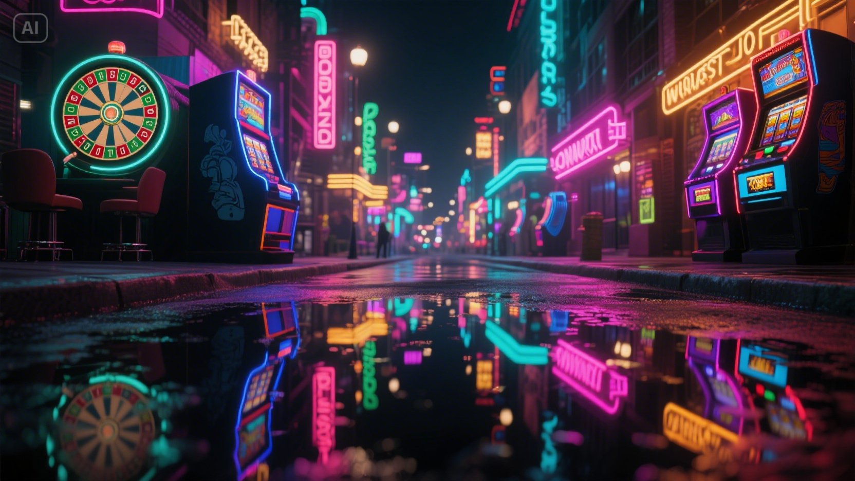 Registration at Mi7 Casino Casino